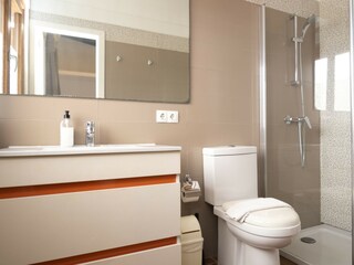 Villa Can Picafort Ausstattung 20