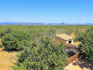 Villa Can Picafort  34