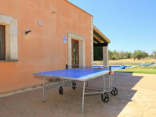 Villa Can Picafort Umgebung 26