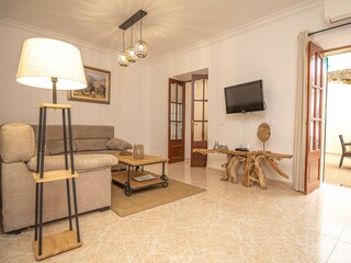 Holiday house Búger Features 12