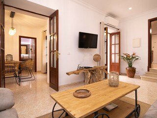 Holiday house Búger Features 13