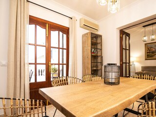 Holiday house Búger Features 14