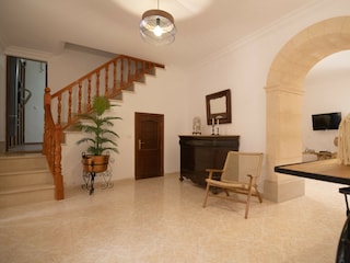 Holiday house Búger Features 15