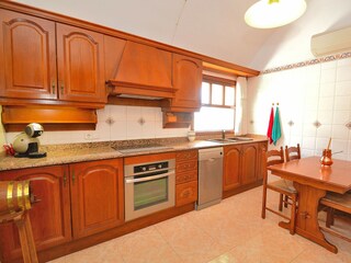 Holiday house Búger Features 17