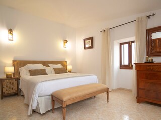 Holiday house Búger Features 18