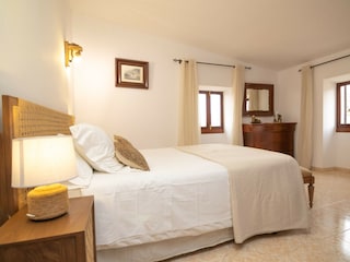 Holiday house Búger Features 19
