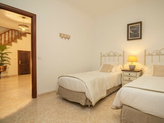 Holiday house Búger Features 20