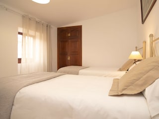 Holiday house Búger Features 21