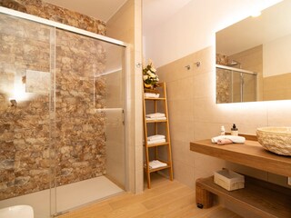 Holiday house Búger Features 22