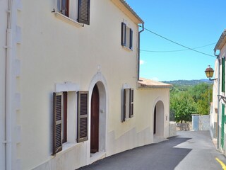 Holiday house Búger Outdoor Recording 10