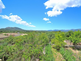 Holiday house Búger Environment 27