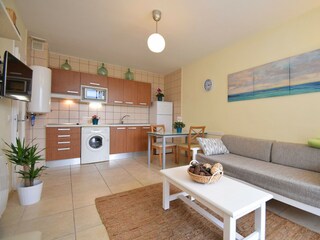 Apartment Can Picafort Ausstattung 3