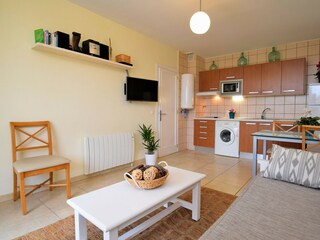 Apartment Can Picafort Ausstattung 4