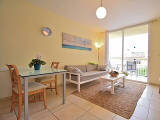 Apartment Can Picafort Ausstattung 5