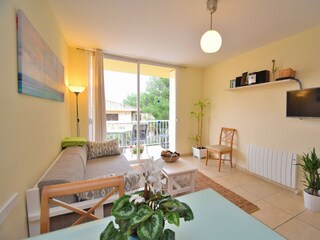 Apartment Can Picafort Ausstattung 6