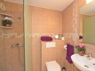 Apartment Can Picafort Ausstattung 7