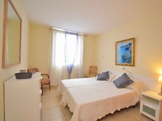 Apartment Can Picafort Ausstattung 8