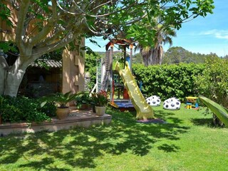 Villa Binissalem Umgebung 28