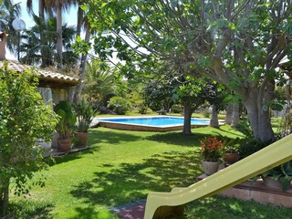 Villa Binissalem Umgebung 32