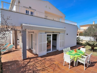 Villa Playa de Muro Environment 16