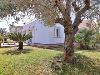 Villa Playa de Muro Environment 17