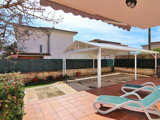 Villa Playa de Muro Environment 18