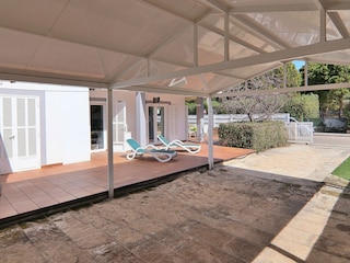 Villa Playa de Muro Environment 19
