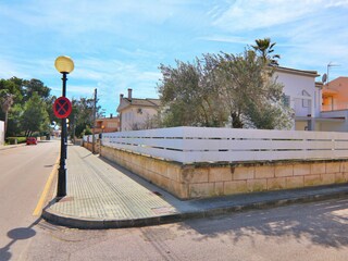Villa Playa de Muro Outdoor Recording 4