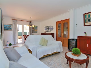Villa Playa de Muro Features 8
