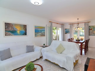Villa Playa de Muro Features 9