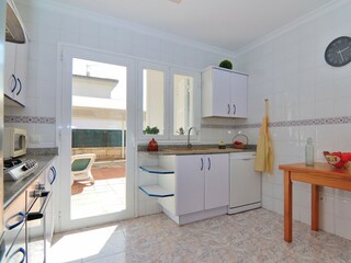 Villa Playa de Muro Features 10