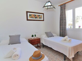 Villa Playa de Muro Features 14