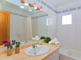 Villa Playa de Muro Features 15