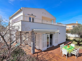 Villa Playa de Muro Environment 20