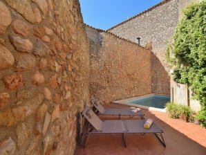 257 Casa Anita ETV/10115 by Mallorca Charme