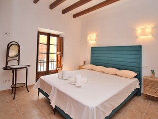 Holiday house Llubi Features 9