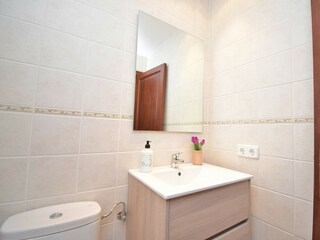 Holiday house Llubi Features 18