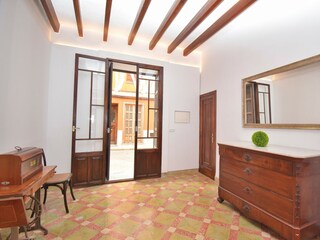Holiday house Llubi Features 21