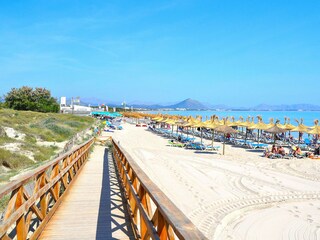 Holiday house Llubi  34