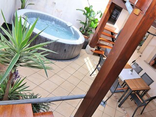 Holiday house Santa Margalida Outdoor Recording 2