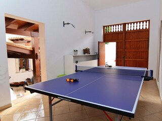 Holiday house Santa Margalida Features 20
