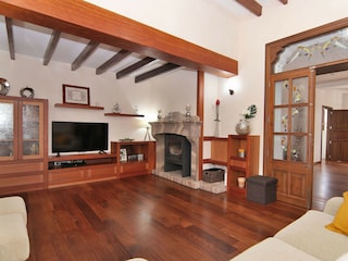 Holiday house Santa Margalida Features 7
