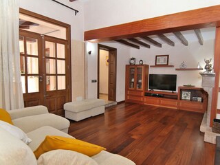 Holiday house Santa Margalida Features 9