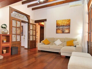 Holiday house Santa Margalida Features 10