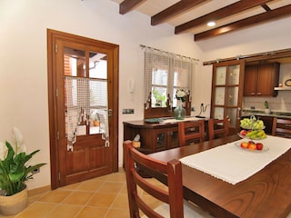 Holiday house Santa Margalida Features 13