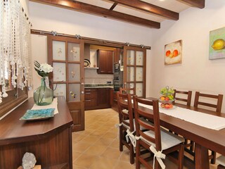Holiday house Santa Margalida Features 14