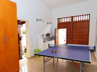 Holiday house Santa Margalida Features 21