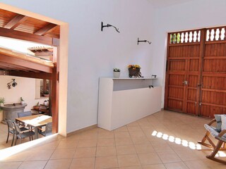 Holiday house Santa Margalida Features 19