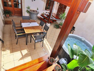 Holiday house Santa Margalida Outdoor Recording 5