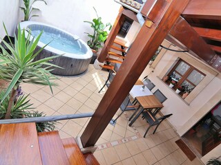 Holiday house Santa Margalida Features 8